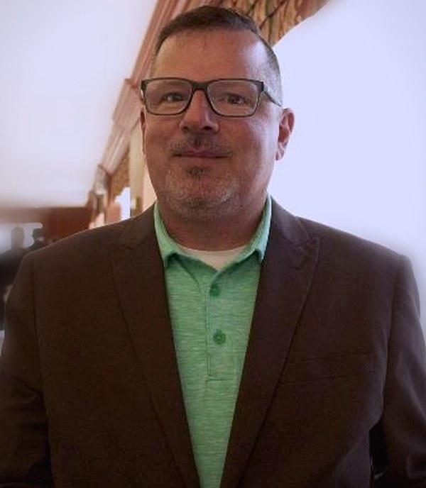 Mike, founder of 1 2 Innov8 LLC